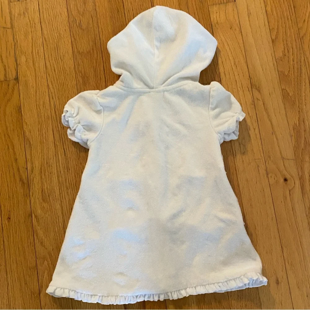 ⭐️HP⭐️Little Me|Coverup☀️👙🕶 - Picture 3 of 4